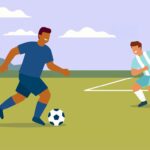 Cómo Google se convierte en el "jugador número 12" durante el mundial
