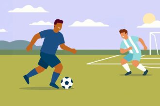 Cómo Google se convierte en el "jugador número 12" durante el mundial