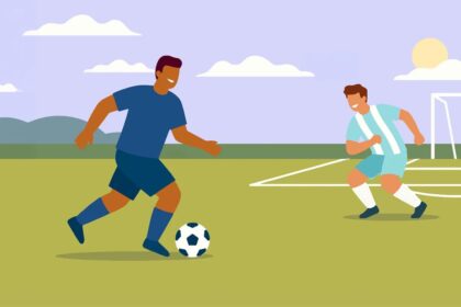 Cómo Google se convierte en el "jugador número 12" durante el mundial