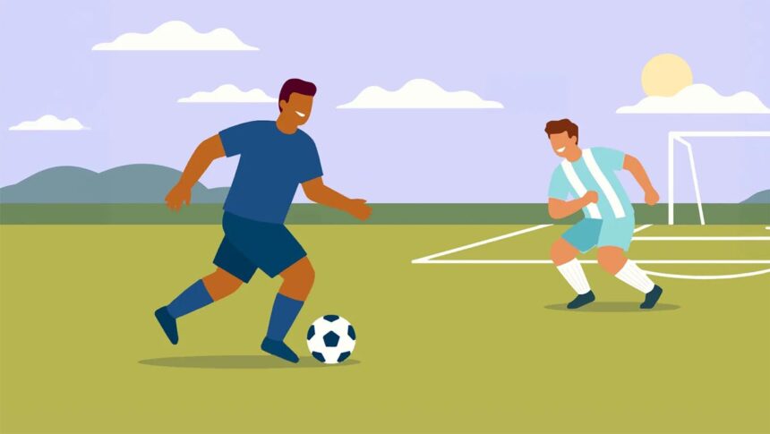 Cómo Google se convierte en el "jugador número 12" durante el mundial