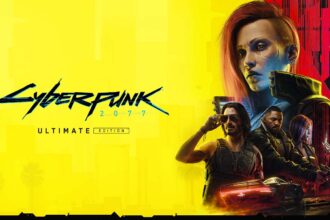 Cómo fue la llegada de Cyberpunk 2077 a Mac