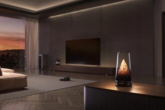 Convierte tu casa en una extensión de la cancha con HUAWEI WiFi Mesh X3 Pro
