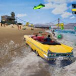 Crazy Taxi: World Tour llegará en 2027