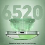 ¿Cuáles son los tres atributos que están transformando la experiencia móvil en Colombia?