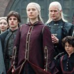 Cuándo se estrena la tercera temporada de La Casa del Dragón
