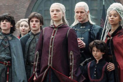 Cuándo se estrena la tercera temporada de La Casa del Dragón