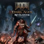 DOOM: The Dark Ages | Revelations llegará el 7 de julio