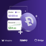 Deel lanza billetera digital para stablecoins