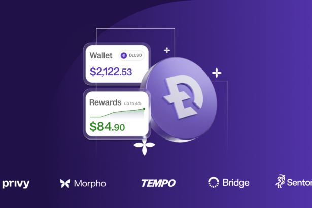 Deel lanza billetera digital para stablecoins