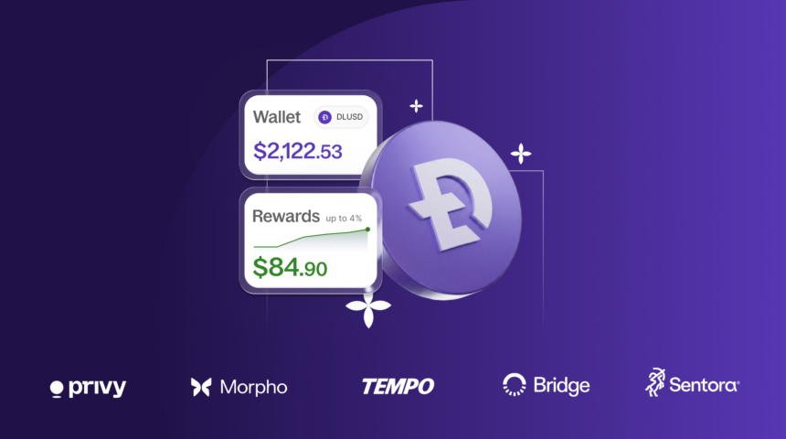 Deel lanza billetera digital para stablecoins