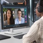 Dell Technologies lanza nuevas webcams con IA