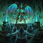 Diablo IV tendrá prueba gratuita desde el 30 de junio