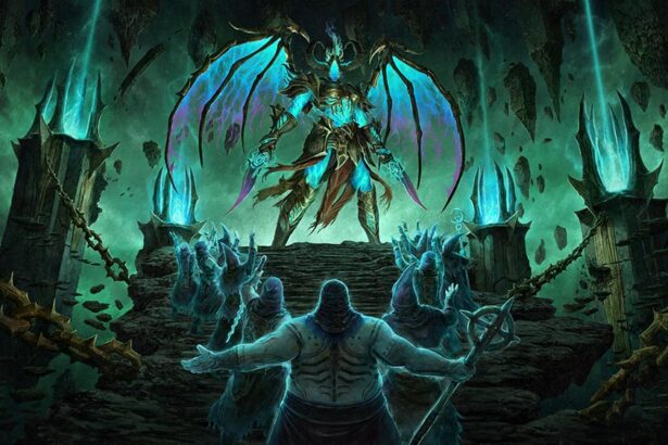 Diablo IV tendrá prueba gratuita desde el 30 de junio