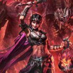 Diablo Immortal presenta la cinemática del Conjurador antes de su lanzamiento