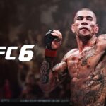 EA SPORTS UFC 6 ya está disponible