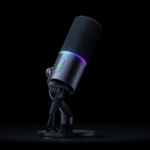 El Razer Seiren V3 Pro es anunciado de manera oficial