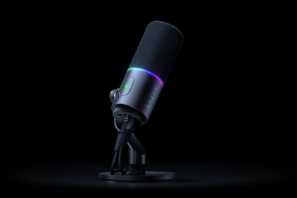 El Razer Seiren V3 Pro es anunciado de manera oficial