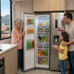 El ahorro de agua y energía ya es una prioridad para los hogares colombianos