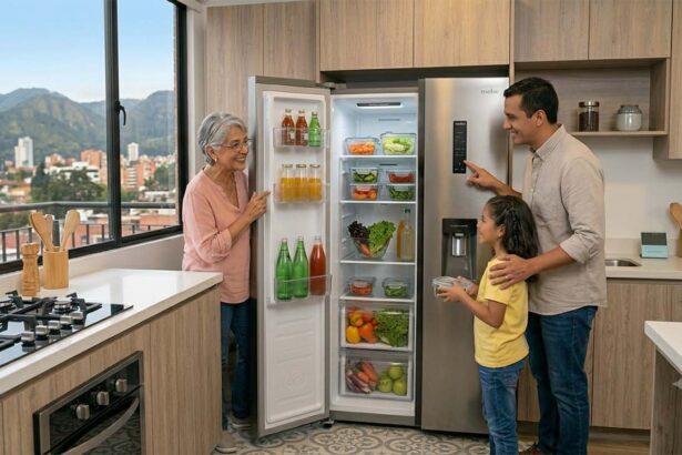 El ahorro de agua y energía ya es una prioridad para los hogares colombianos