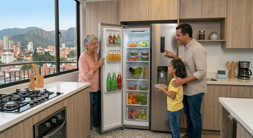 El ahorro de agua y energía ya es una prioridad para los hogares colombianos