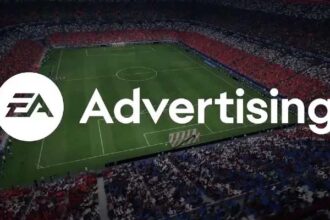 Electronic Arts presenta la nueva plataforma EA Advertising