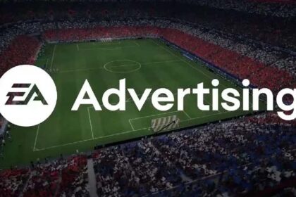 Electronic Arts presenta la nueva plataforma EA Advertising