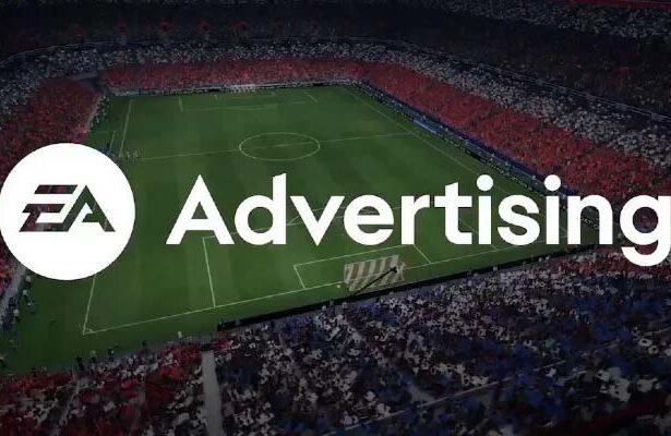 Electronic Arts presenta la nueva plataforma EA Advertising