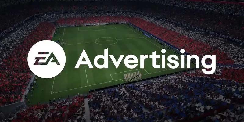 Electronic Arts presenta la nueva plataforma EA Advertising