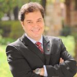 Emerson Dipardo es nuevo líder de Alianzas en DXC Technology para LATAM