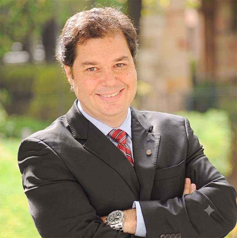 Emerson Dipardo es nuevo líder de Alianzas en DXC Technology para LATAM