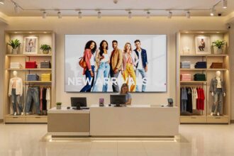 Epson presenta su portafolio de display más ambicioso en InfoComm 2026