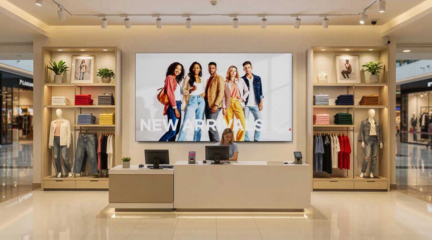 Epson presenta su portafolio de display más ambicioso en InfoComm 2026
