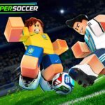 FIFA lleva la Copa Mundial de la FIFA 2026 a Roblox