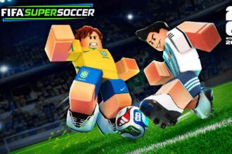 FIFA lleva la Copa Mundial de la FIFA 2026 a Roblox