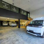 Farizon abre su primera vitrina en Colombia