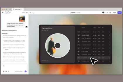 Figma amplía su apuesta por la IA para transformar