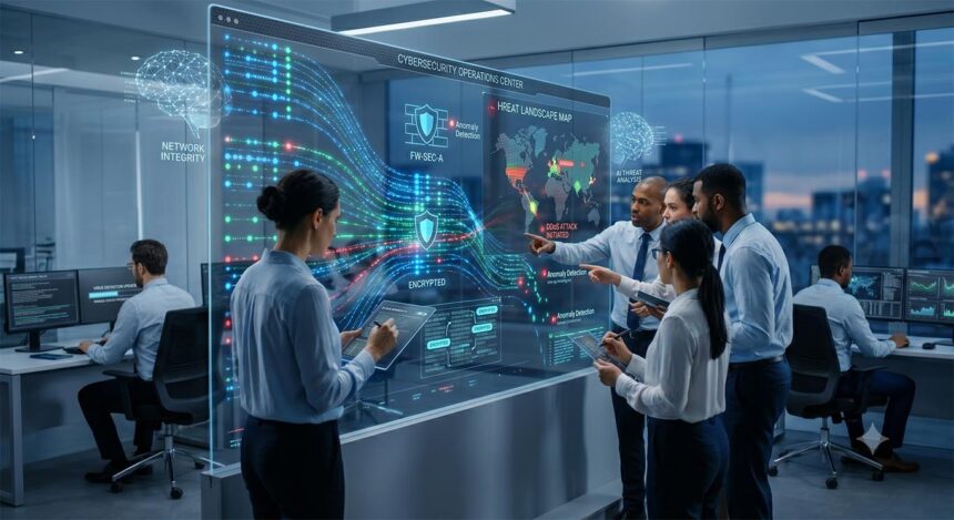 Fortinet presentó el Reporte Global sobre la Brecha de Habilidades en Ciberseguridad 2026