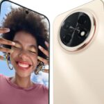 Fotos en temporada de fútbol con el HUAWEI nova 15 Max