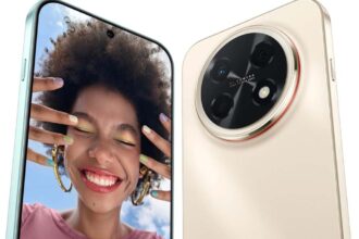 Fotos en temporada de fútbol con el HUAWEI nova 15 Max