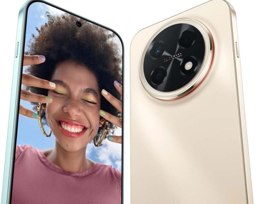 Fotos en temporada de fútbol con el HUAWEI nova 15 Max
