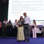 Fundación Social Gremca es reconocida por proyecto de Robótica para la palmicultura