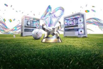 GIGABYTE y AORUS anunciaron el evento The GIGABYTE Cup 2026