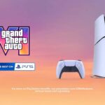 GTA VI llegará a PS5 el 19 de noviembre con tecnología de vanguardia