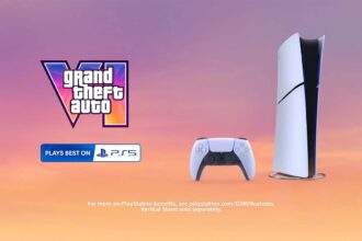 GTA VI llegará a PS5 el 19 de noviembre con tecnología de vanguardia
