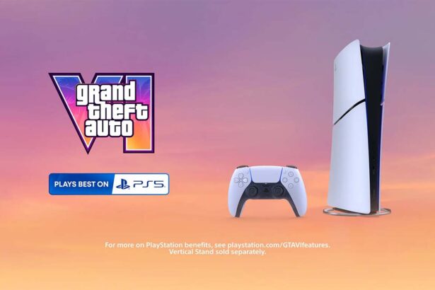 GTA VI llegará a PS5 el 19 de noviembre con tecnología de vanguardia