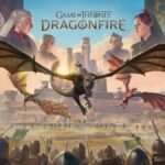 Game of Thrones Dragonfire ya está disponible