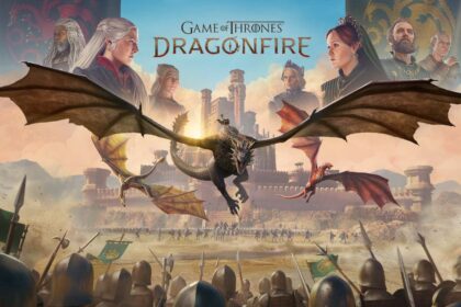 Game of Thrones Dragonfire ya está disponible