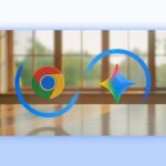 Gemini ya está disponible en Google Chrome