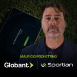 Globantanunció que Mauricio Pochettino hará uso de Sportian Performance