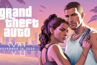Grand Theft Auto VI cuesta $79.99 USD